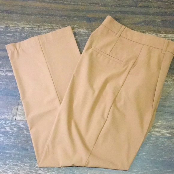 Zara Womens trousers (Menswear style) - Picture 3 of 8